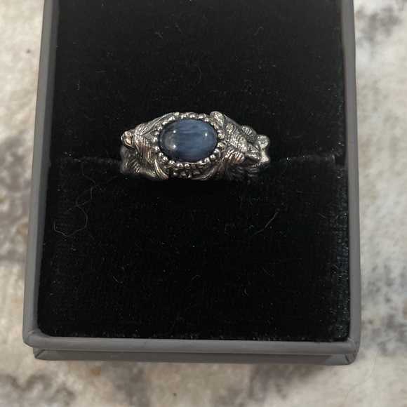 Etah love ring siren song size 5 - Picture 1 of 3